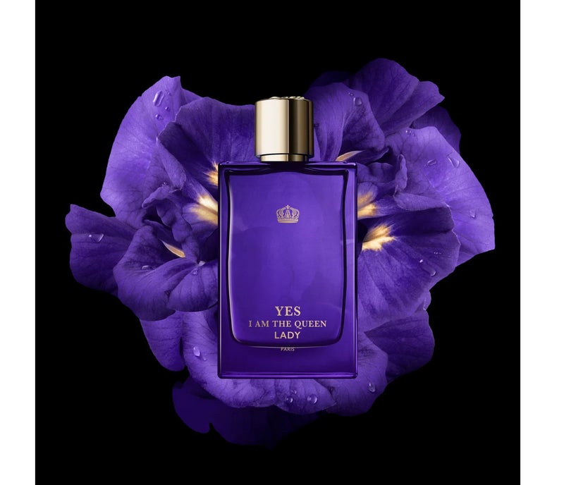 جيبارليس عطر جيبارليس يس آي آم ذا كوين ليدي أو دو بارفان 100 مل - Image 2